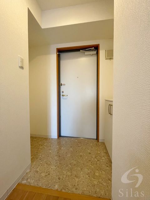 拡大写真:八尾市光町1丁目 3階301の内観