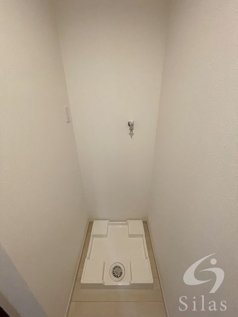 拡大写真:大阪市東住吉区湯里4丁目 2階203の内観