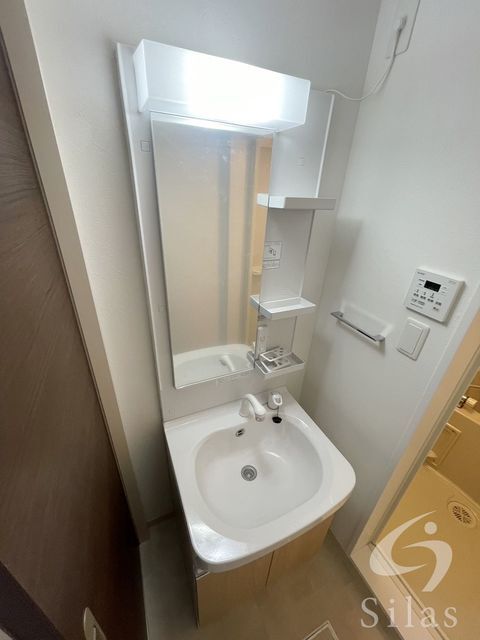 拡大写真:大阪市東住吉区湯里4丁目 2階203の内観