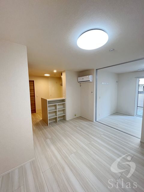 拡大写真:大阪市住吉区墨江1丁目 1階102の内観