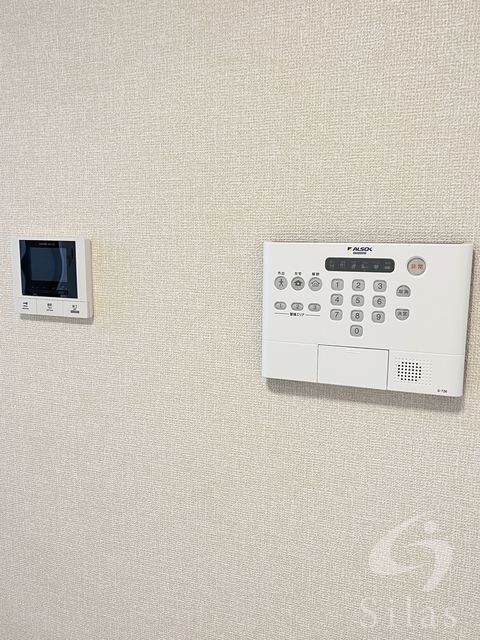 拡大写真:大阪市住吉区墨江1丁目 1階102の内観