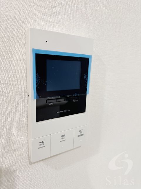 拡大写真:ベルンガーデン勝山北 5階504の同建物内モデルルーム