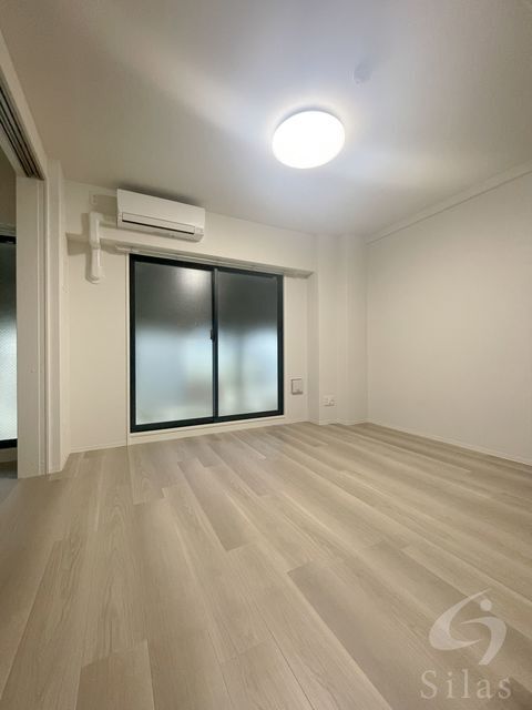 拡大写真:大阪市東成区大今里4丁目 1階102の反転タイプ