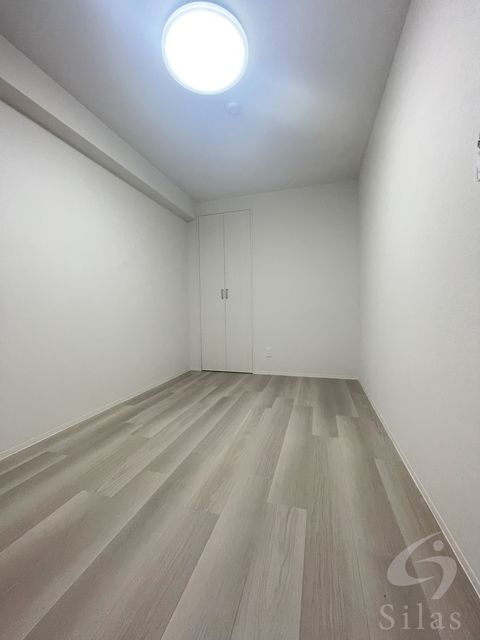 拡大写真:大阪市東成区大今里4丁目 1階102の反転タイプ