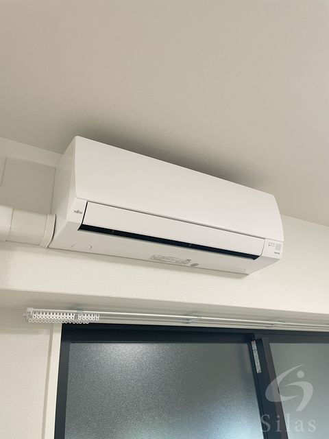拡大写真:大阪市東成区大今里4丁目 1階102の反転タイプ