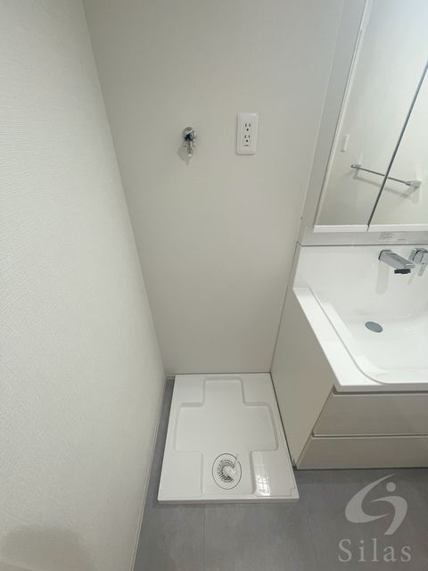 拡大写真:大阪市東成区大今里4丁目 1階102の反転タイプ