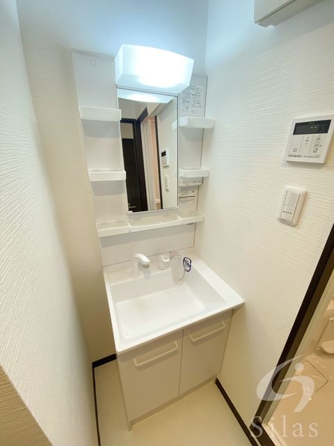 拡大写真:大阪市阿倍野区松虫通1丁目 2階204の内観