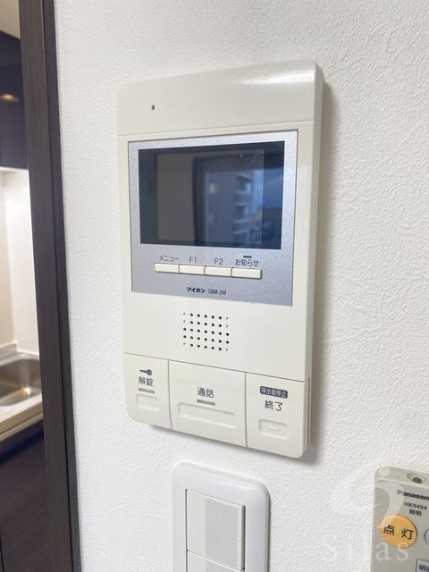 拡大写真:大阪市阿倍野区松虫通1丁目 2階204の内観