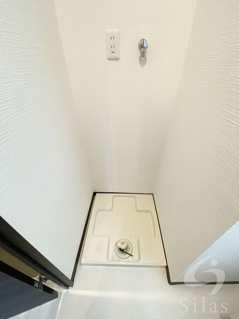 拡大写真:大阪市阿倍野区松虫通1丁目 2階204の内観