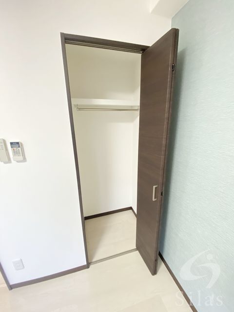 拡大写真:大阪市阿倍野区松虫通1丁目 2階204の内観