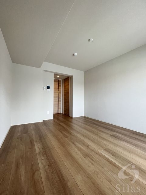 拡大写真:東大阪市長栄寺 4階403の内観