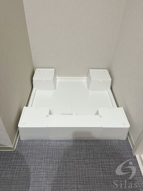 拡大写真:東大阪市長栄寺 4階403の内観