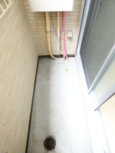 拡大写真:大阪市東住吉区照ケ丘矢田1丁目 2階205の内観