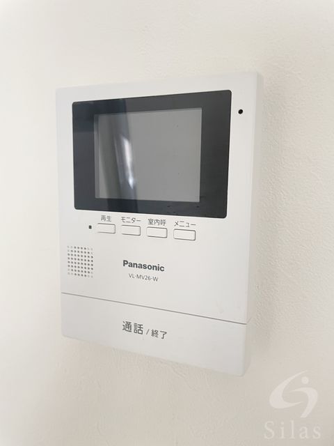 拡大写真:堺市美原区北余部 2階202の内観