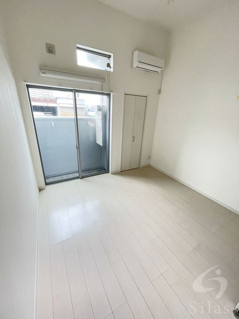拡大写真:堺市美原区北余部 2階202の内観