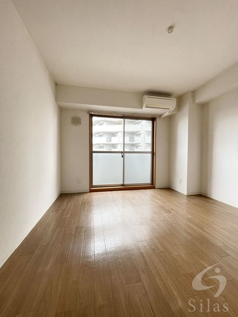 拡大写真:ルミエール八尾駅前 4階403の内観