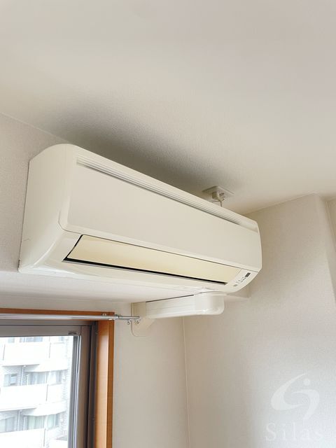 拡大写真:ルミエール八尾駅前 4階403の内観
