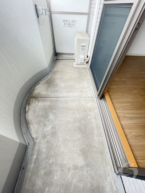 拡大写真:ルミエール八尾駅前 4階403の内観