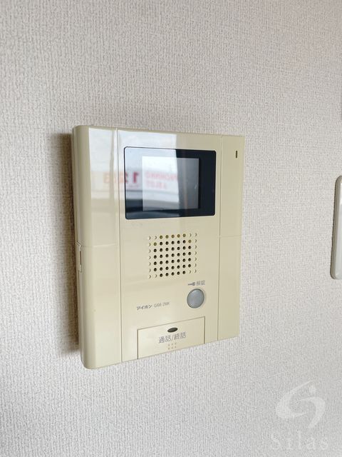 拡大写真:ルミエール八尾駅前 4階403の内観