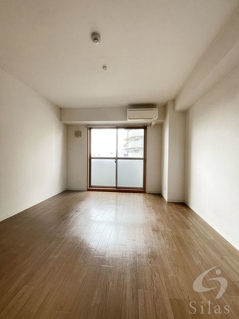 拡大写真:ルミエール八尾駅前 4階403の内観