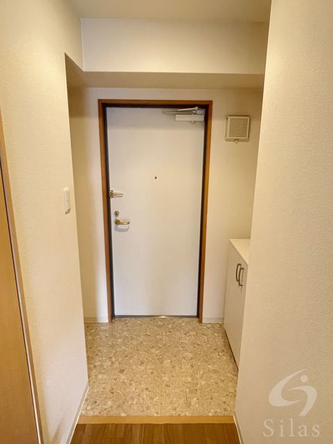 拡大写真:ルミエール八尾駅前 4階403の内観