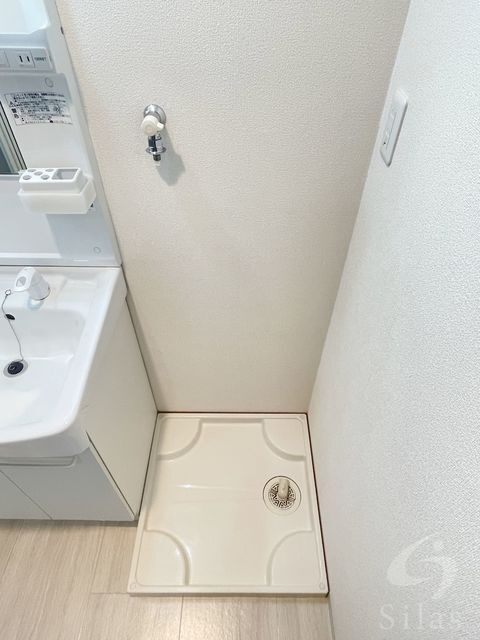 拡大写真:ルミエール八尾駅前 4階403の内観
