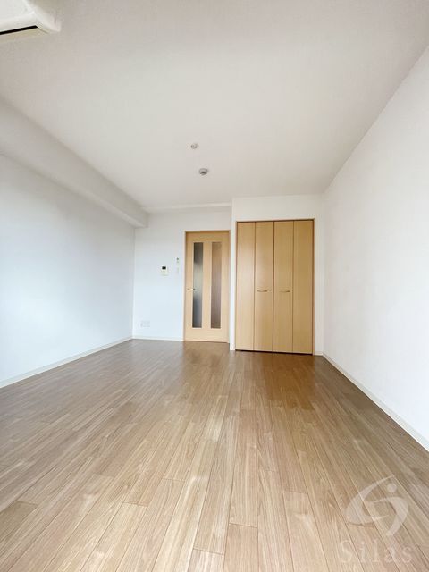 拡大写真:ルミエール八尾駅前 4階403の内観