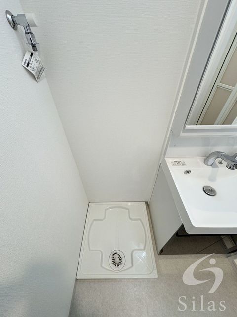 拡大写真:大阪市住吉区長居東4丁目 8階802の内観