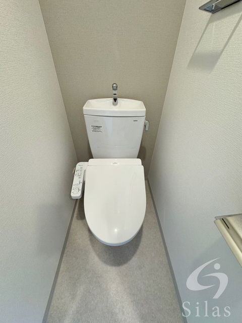 拡大写真:大阪市住吉区長居東4丁目 8階802の内観