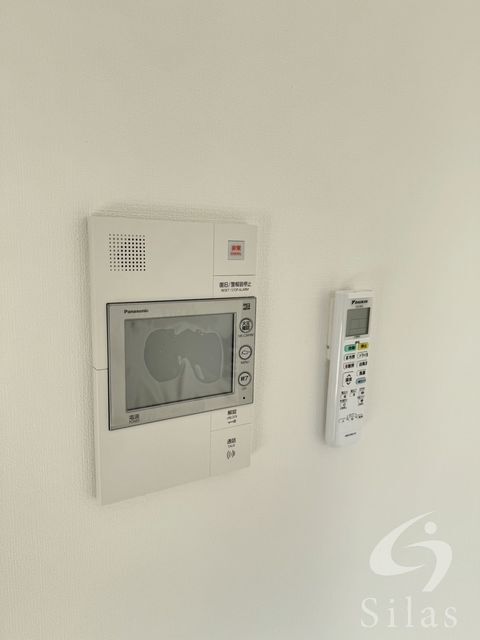 拡大写真:大阪市住吉区長居東4丁目 9階902の内観