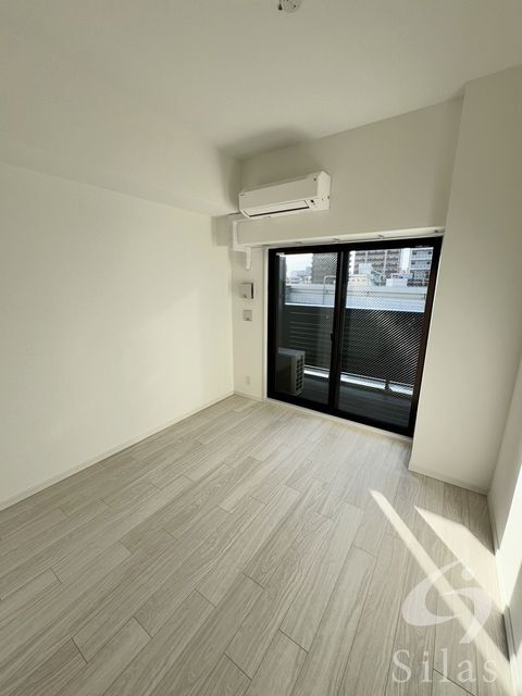 拡大写真:大阪市住吉区長居東4丁目 9階902の内観