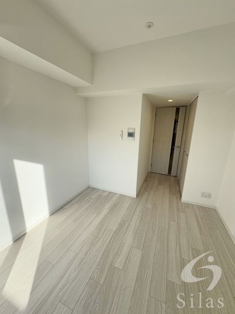 拡大写真:大阪市住吉区長居東4丁目 8階803の内観