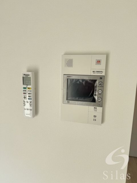 拡大写真:大阪市住吉区長居東4丁目 7階706の内観