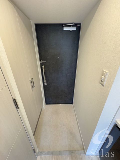 拡大写真:大阪市住吉区長居東4丁目 7階706の内観