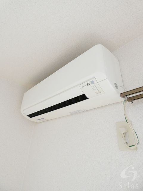 拡大写真:堺市北区東上野芝町2丁 1階111の内観