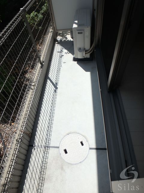 拡大写真:堺市北区黒土町 1階108の内観