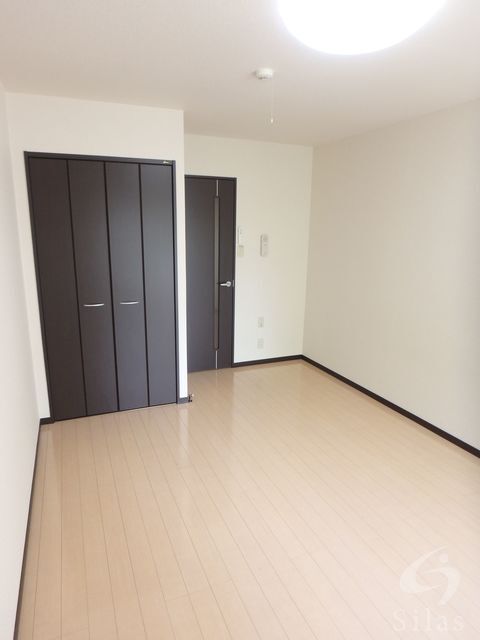 拡大写真:堺市北区黒土町 1階108の内観