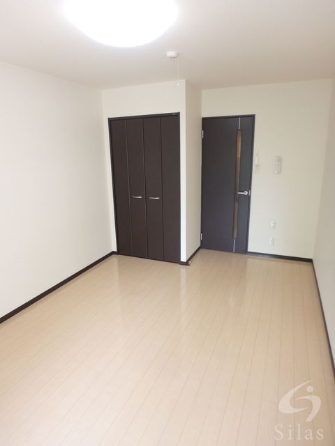 拡大写真:堺市北区黒土町 1階108の内観