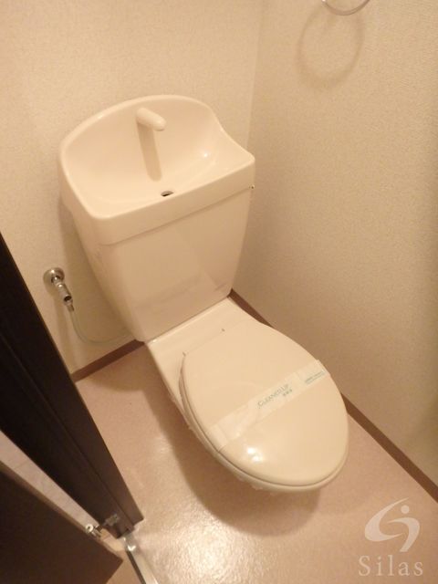 拡大写真:堺市北区黒土町 1階108の内観
