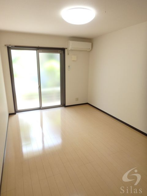 拡大写真:堺市北区黒土町 1階108の内観