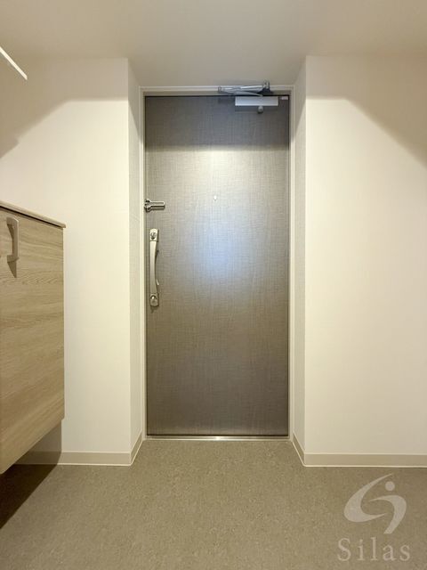 拡大写真：大阪市平野区加美東５丁目 10階1007の内観
