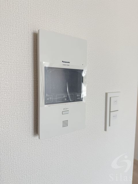 拡大写真：大阪市平野区加美東５丁目 10階1007の内観