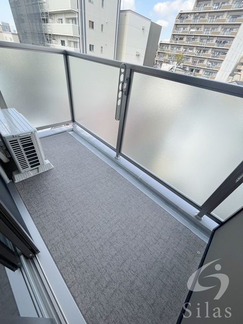 拡大写真:大阪市東住吉区杭全2丁目 6階601の内観