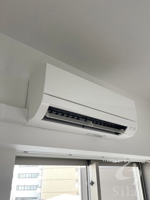 拡大写真:大阪市東住吉区杭全2丁目 6階601の内観