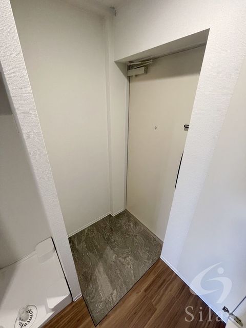 拡大写真:大阪市東住吉区杭全2丁目 6階601の内観