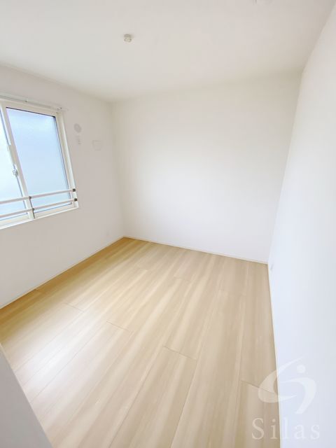 拡大写真:松原市新堂1丁目 2階201の内観