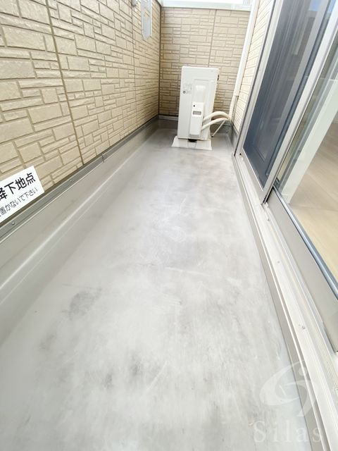 拡大写真:松原市新堂1丁目 2階201の内観