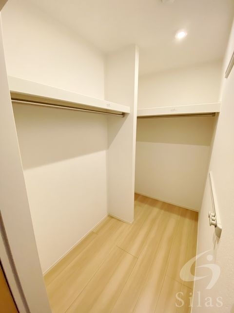 拡大写真:松原市新堂1丁目 2階201の内観