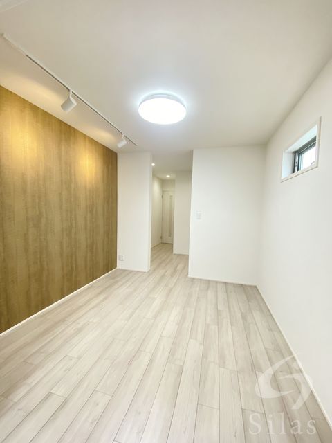 拡大写真：大阪市住之江区浜口西３丁目 1階101の内観