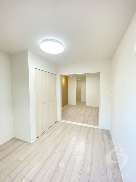 拡大写真：大阪市住之江区浜口西３丁目 1階101の内観
